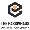 The Passivhaus Construction Company logo